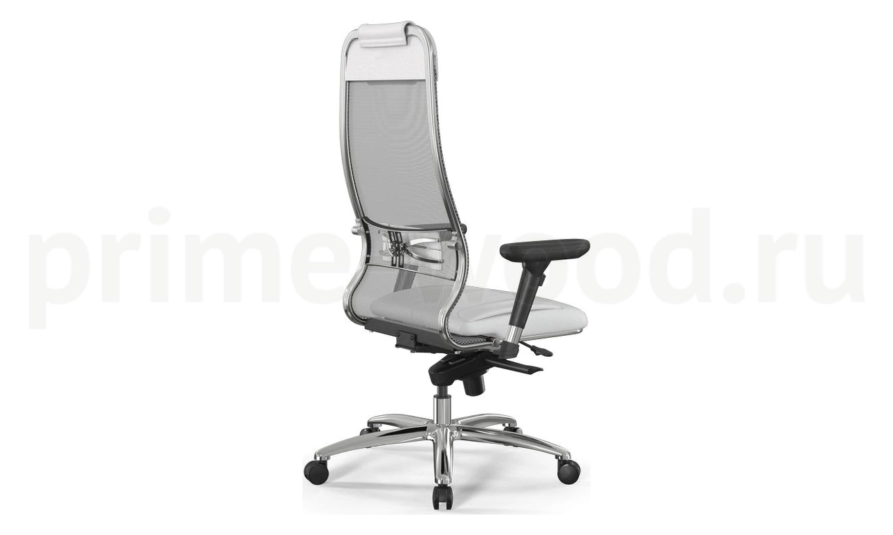 Кресло руководителя Samurai L1-2D M06.B31.G04.W03 - фото 4
