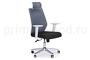 Кресло руководителя Престиж A910-1-FX363-3 * FX363-1 (white nylon base) - 0