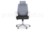 Кресло руководителя Престиж A910-1-FX363-3 * FX363-1 (white nylon base) - 2