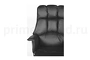 Кресло руководителя Президент H-1133 leather - 7