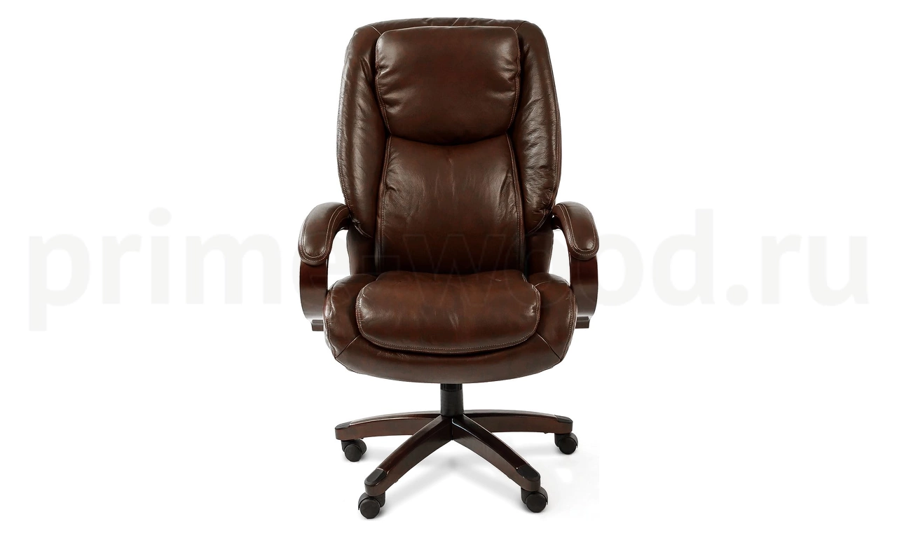 Кресло руководителя Chairman 408 - фото 4