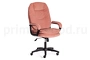 Кресло для руководителя COMFORT LT (ткань) - 6